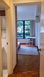 Central Green Condominium (D3), Condominium #568232951